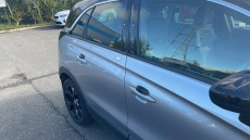 Vauxhall Crossland 1.2 Turbo Griffin 5dr Petrol Hatchback